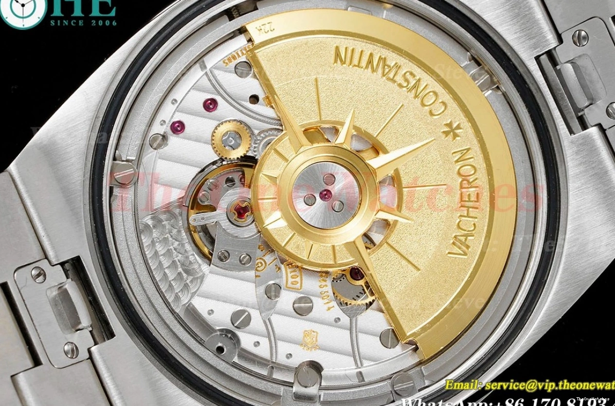 Stk Blue ZF SS A5100 4500V SS Overseas 0406